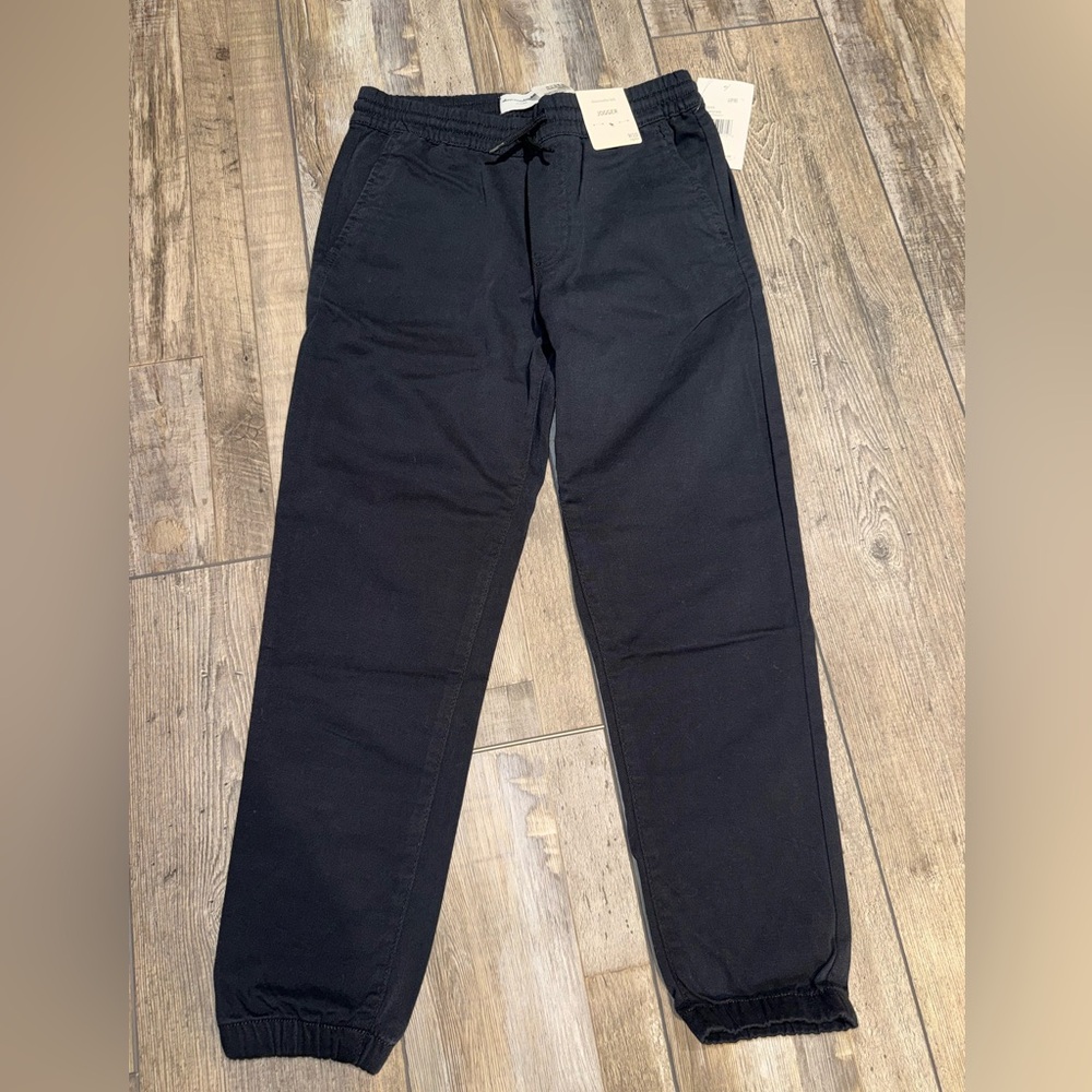 Abercrombie Kids Joggers NWT Size 9/10
